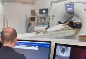 Bezirkskrankenhaus Kufstein