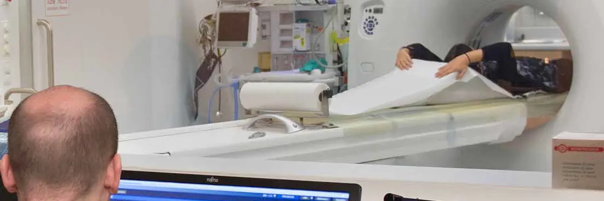 Krankenhaus Kufstein