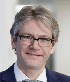 Dr. Markus Leberecht