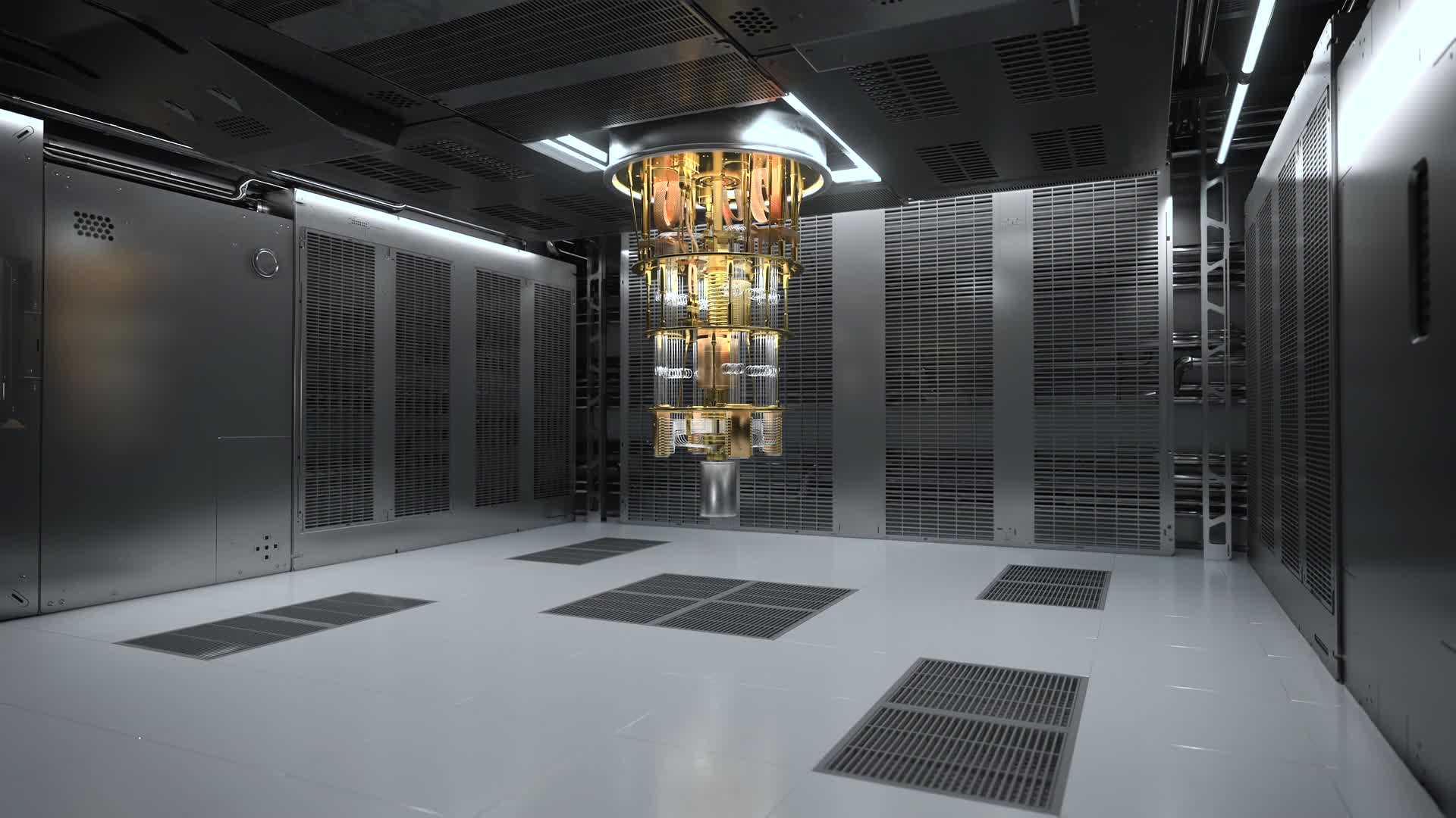 Quantum Labs