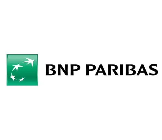 Bnp Paribas Logo