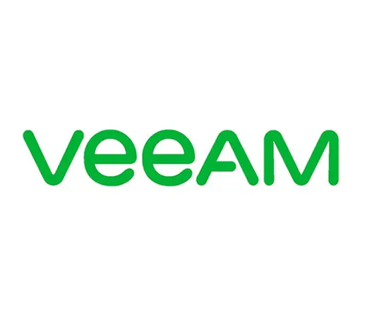 Veeam Logo