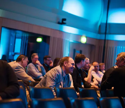 Fsas Technologies Summit Tour 2026 London UK (26)