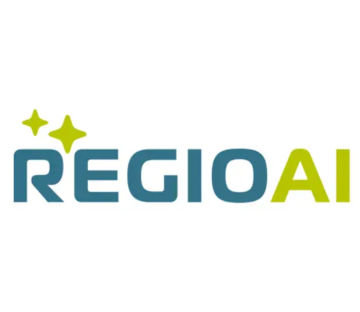 Regio Ai Logo