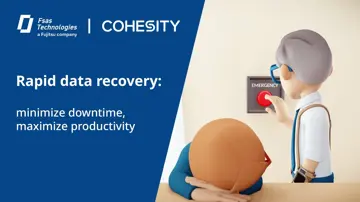 Rapid Data Recovery