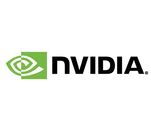 Nvidia Logo