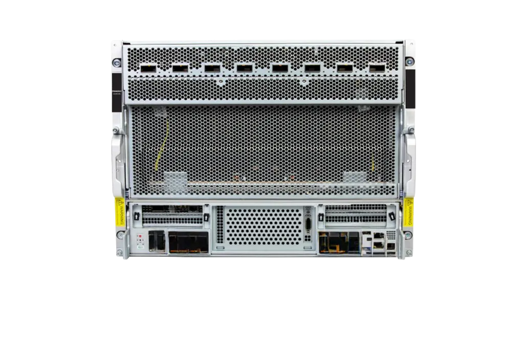 PRIMERGY GX2580 M8s FRONT
