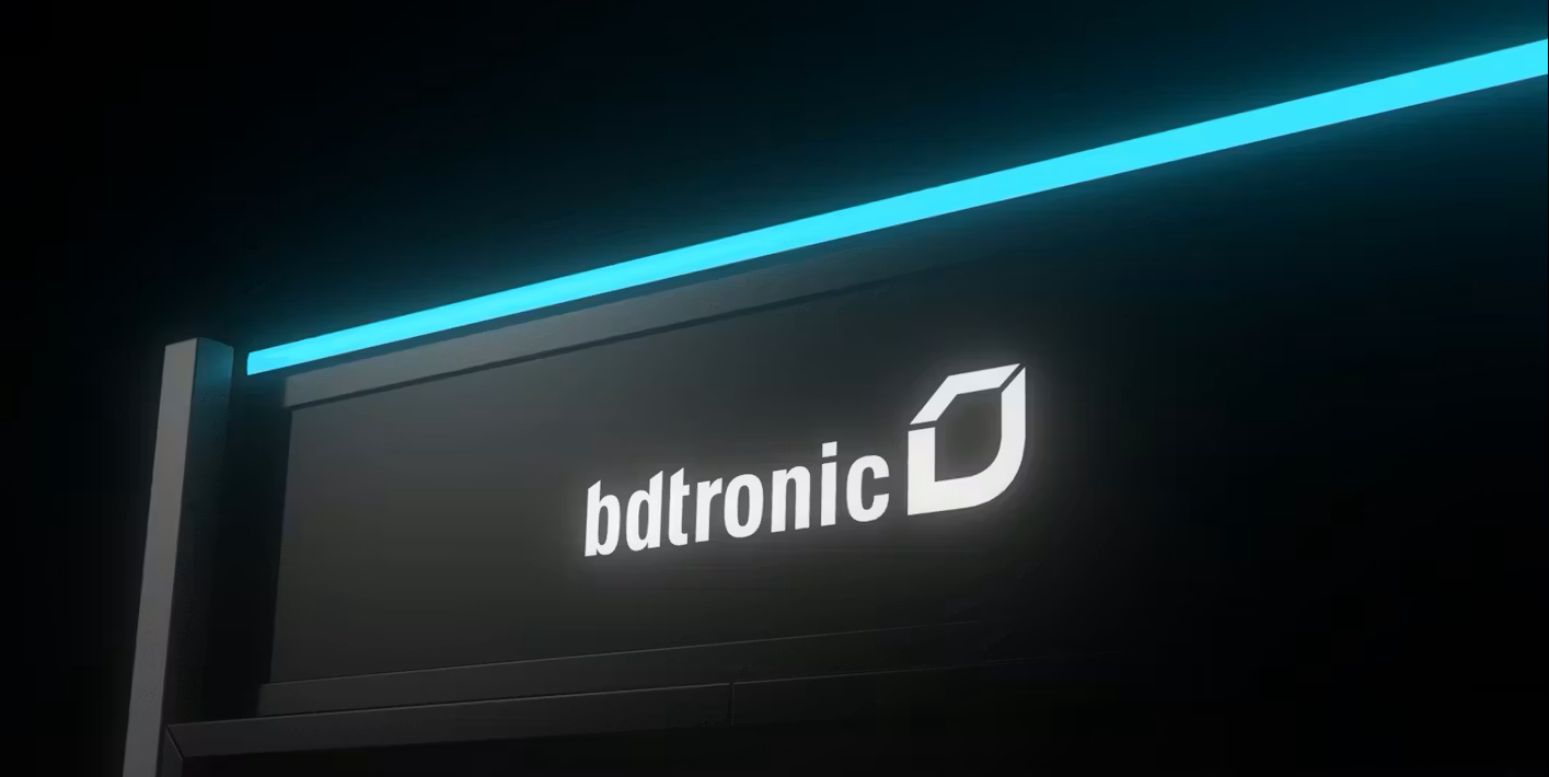 Bdtronic