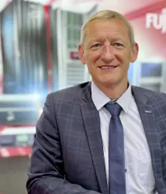 René Hübel