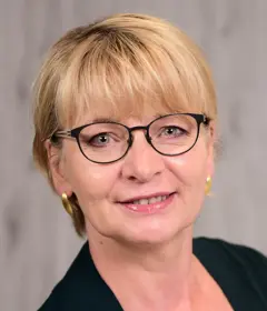 Birgit Schreiber