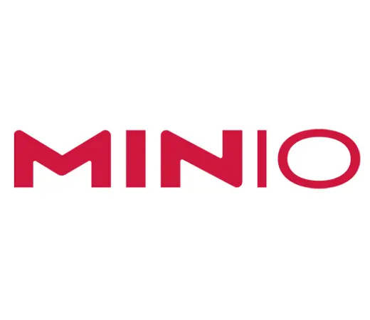 Minio Logo