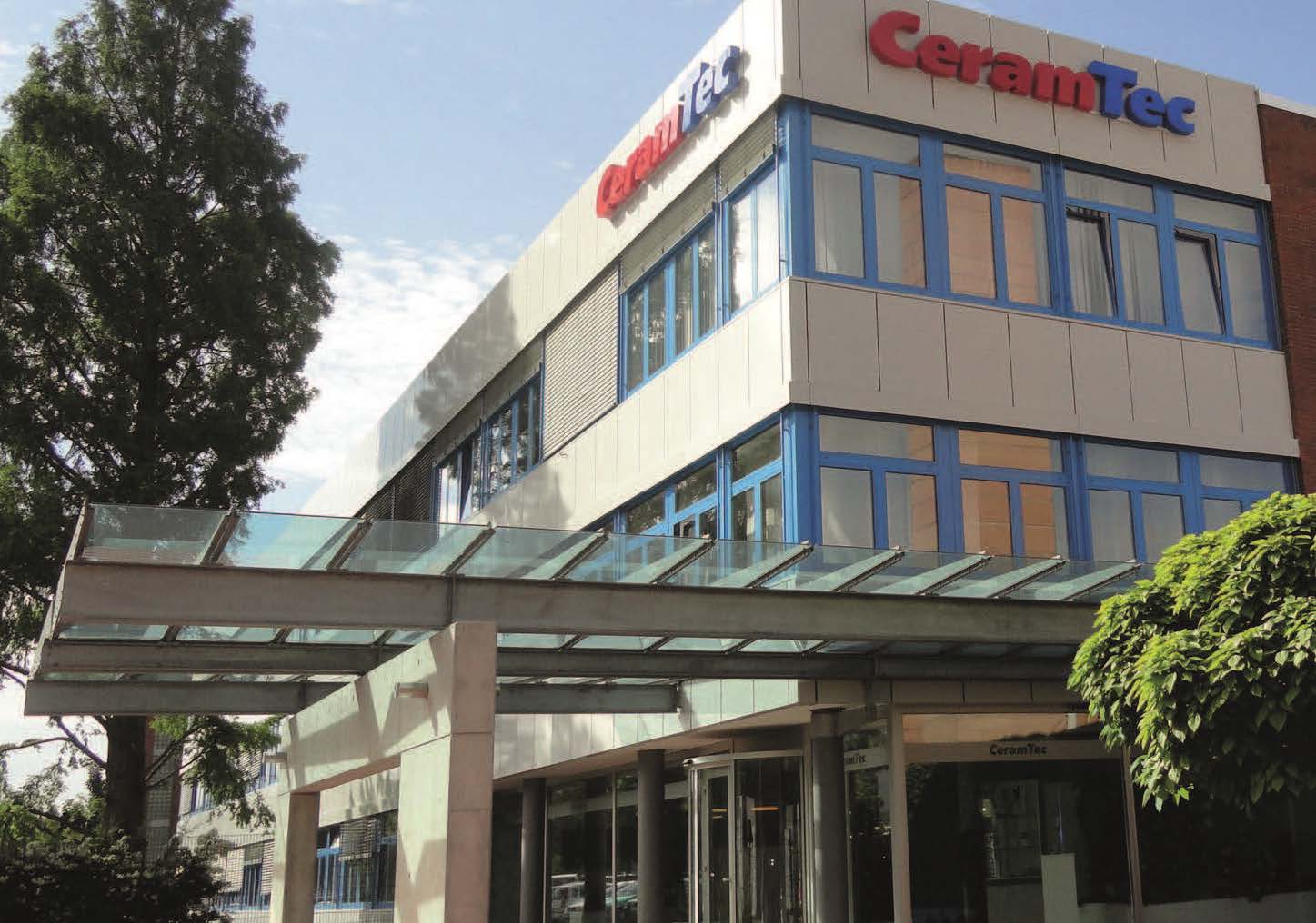 Ceramtec