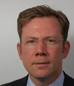 Friedrich Krey 