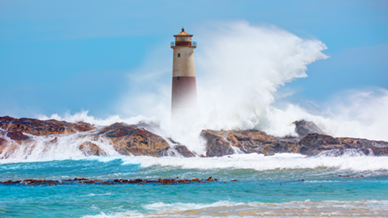 Lighthouse