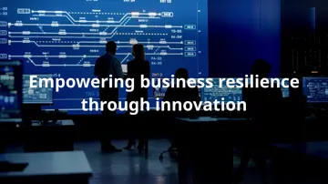 Introduction Video Data Resilience