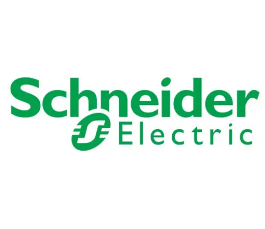 Schneider Electric Logo