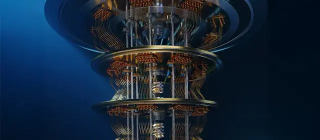 Quantum Computing