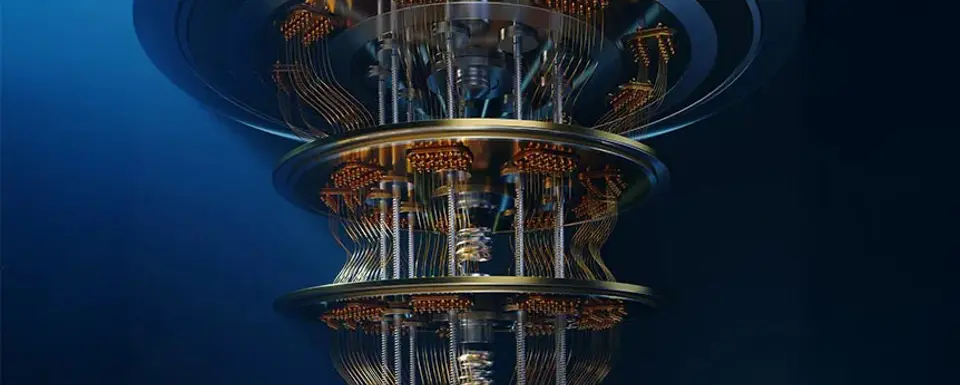 Quantum Computing