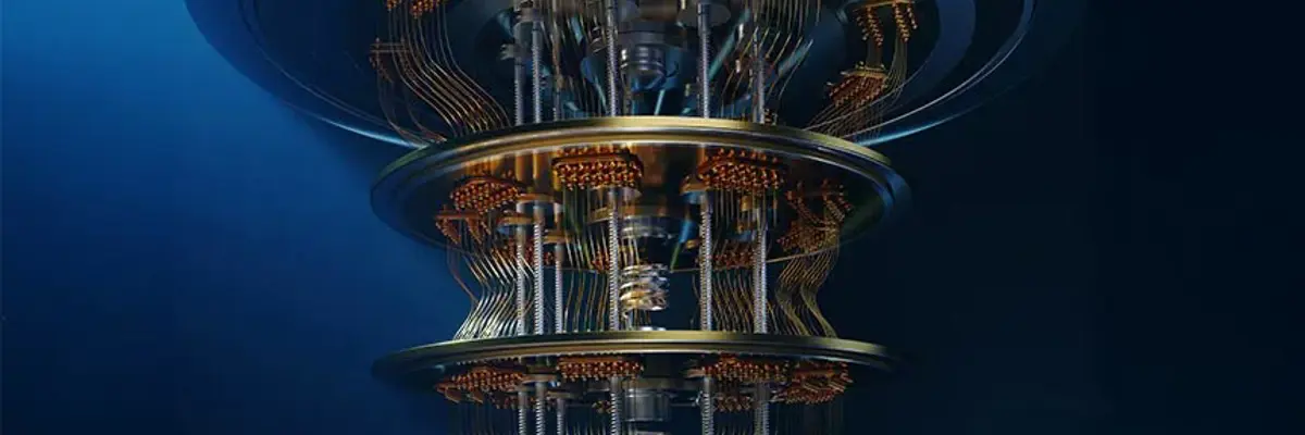 Quantum Computing