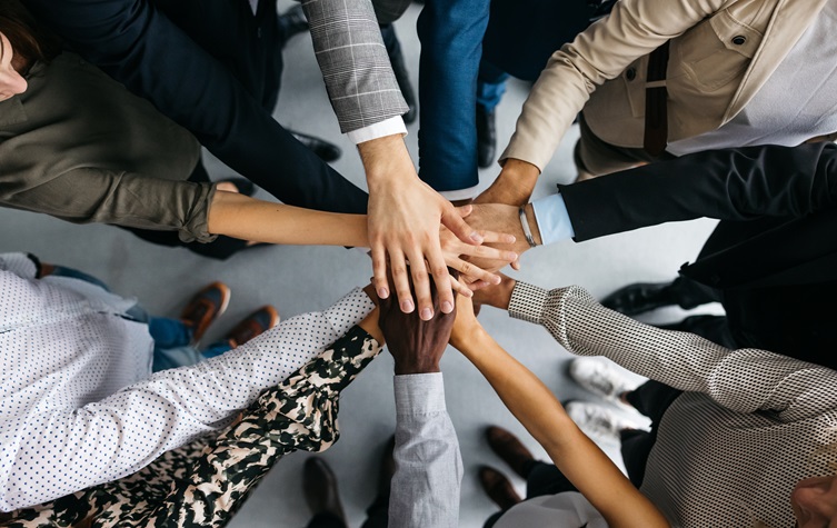 Teamwork Collaboration