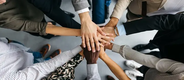 Teamwork Collaboration