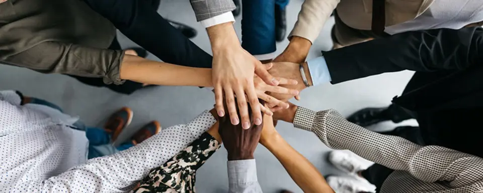 Teamwork Collaboration