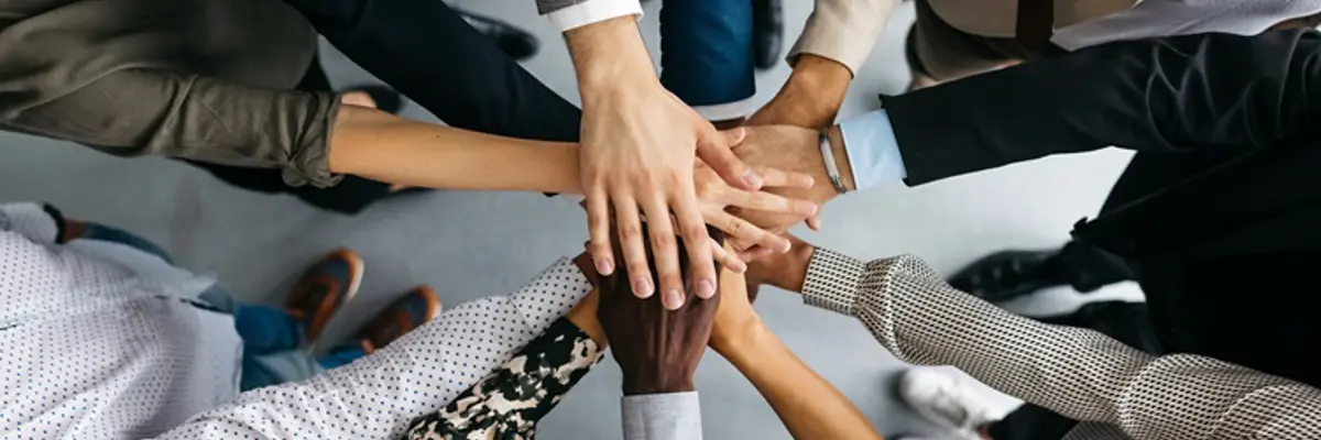 Teamwork Collaboration