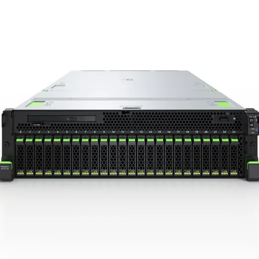 RX4770M8 24X25 Front Reflection