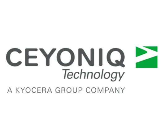 Ceyonic Technology Logo