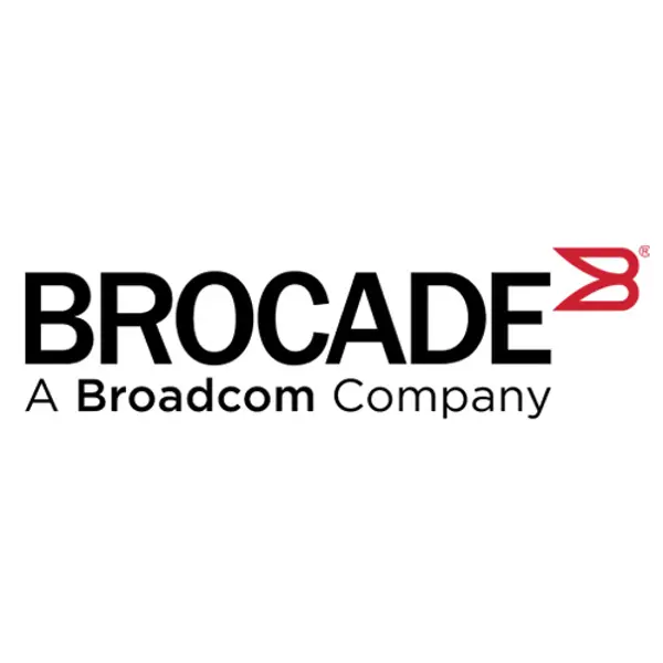 Brocade Logo