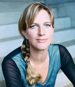 Prof. Dr. Maja Göpel