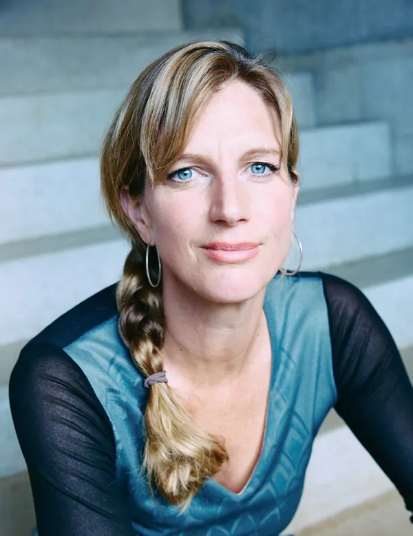 Prof. Dr. Maja Göpel