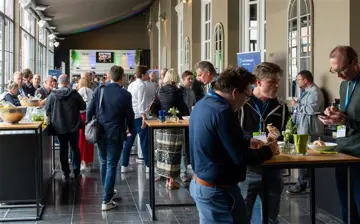 Summit Tour Location Lithuania