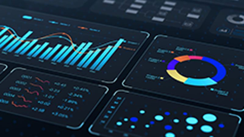 Dashboard (Hybrid IT)