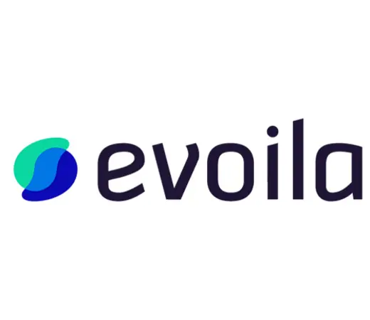 Evoila Log