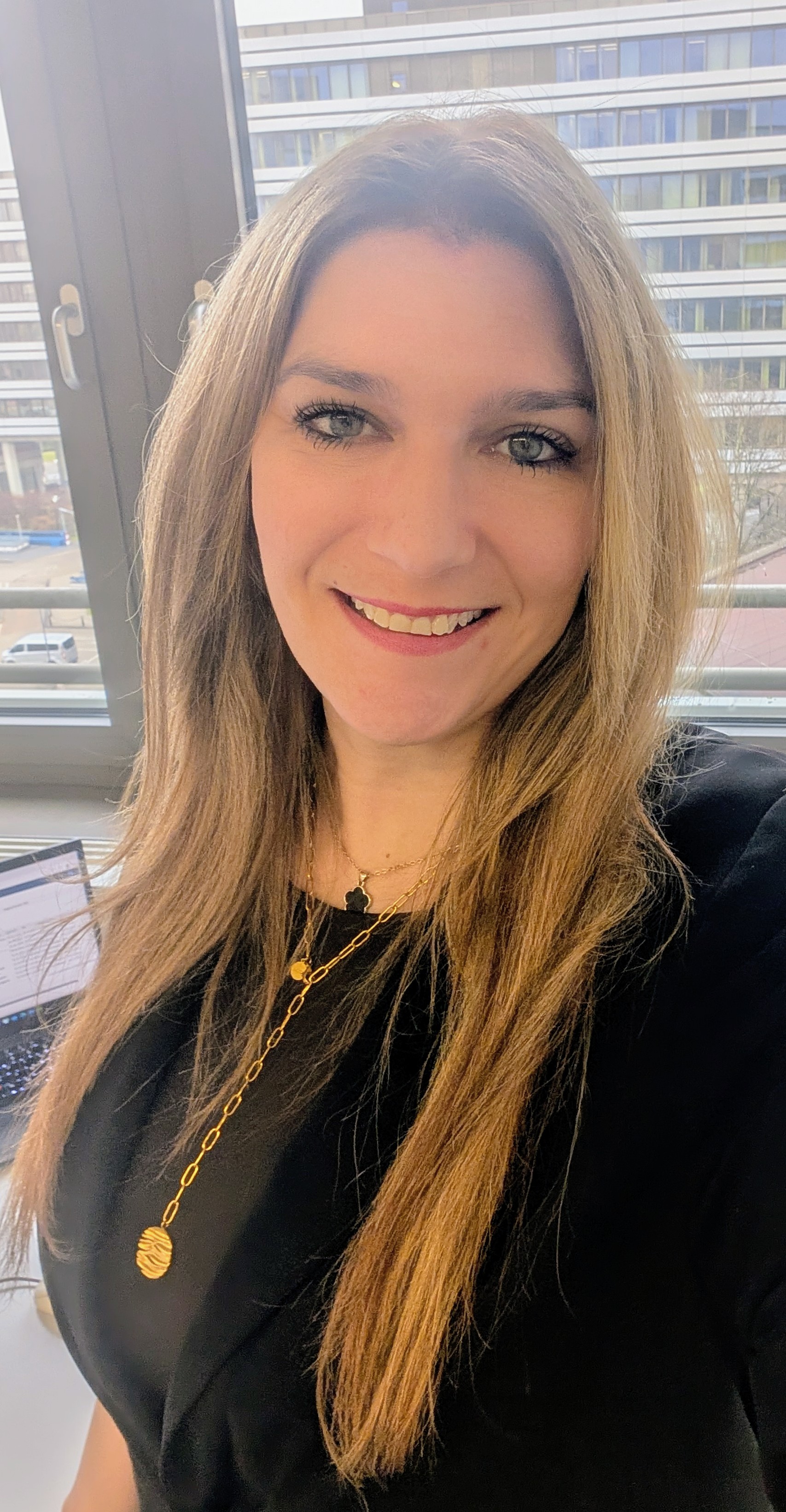 Jennifer Hemmer