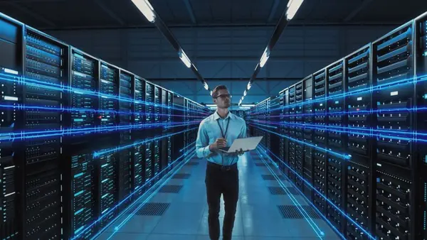 Resilient Data Platforms