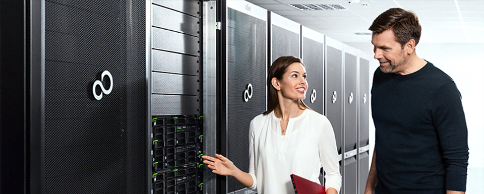 Fsas Server PRIMERGY Server Recycling - Fsas Technologies