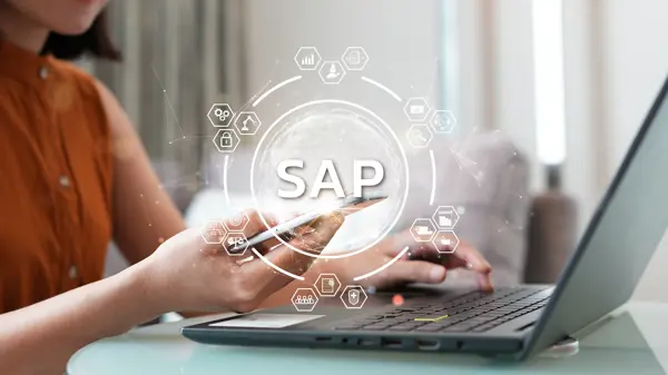 SAP Solutions und Services