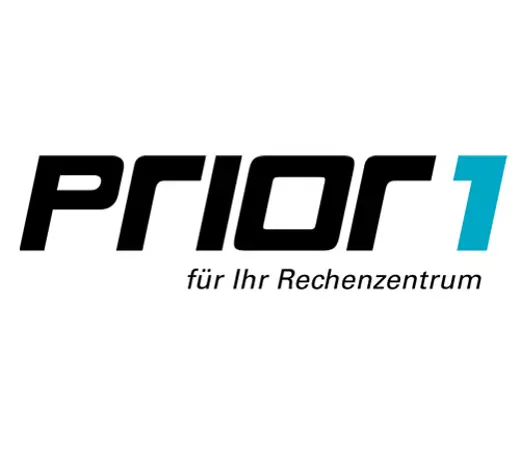Prior1 Logo
