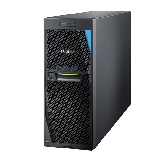 Product_PRIMERGY_TX2550M7_Right_Bezel_REBRAND