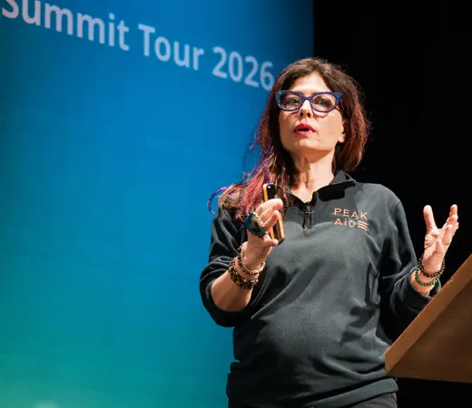 Fsas Technologies Summit Tour 2026 London UK (42)