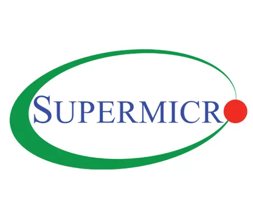Supermicro Logo