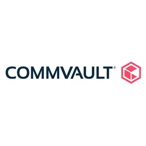 Commvault Logo