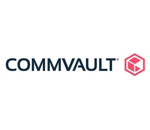 Commvault Logo