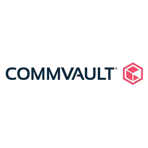 Commvault Logo