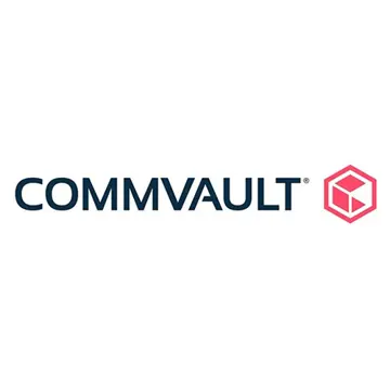 Commvault Logo