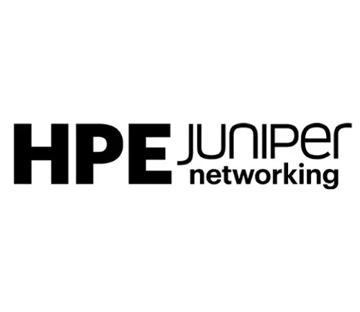 Hpe Juniper Networking Logo