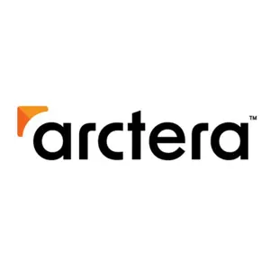 Arctera Logo