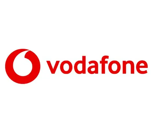 Vodafone Logo